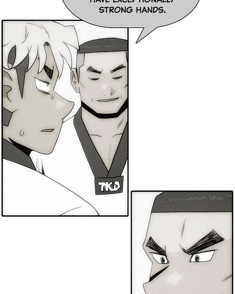 Taekwondo Kid - Page 75