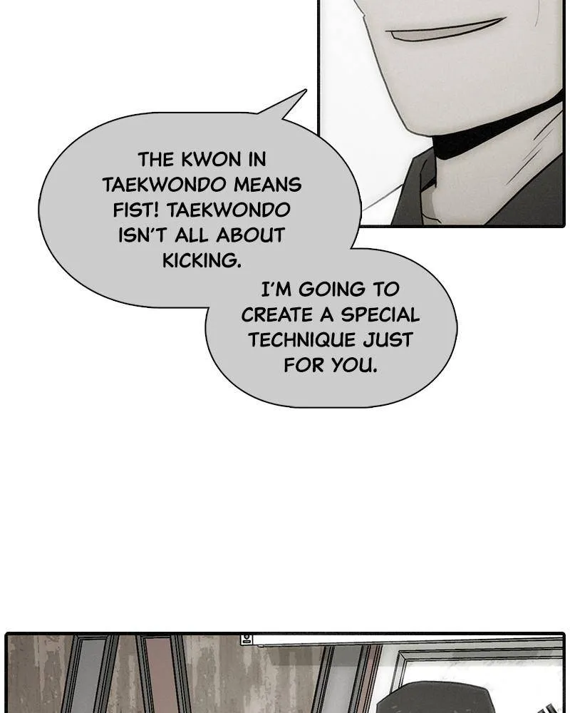 Taekwondo Kid - Page 76