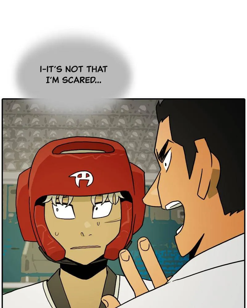 Taekwondo Kid - Page 89