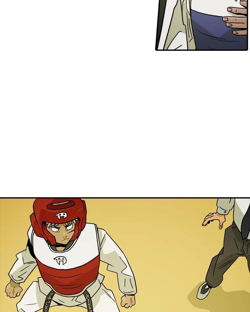 Taekwondo Kid - Page 112