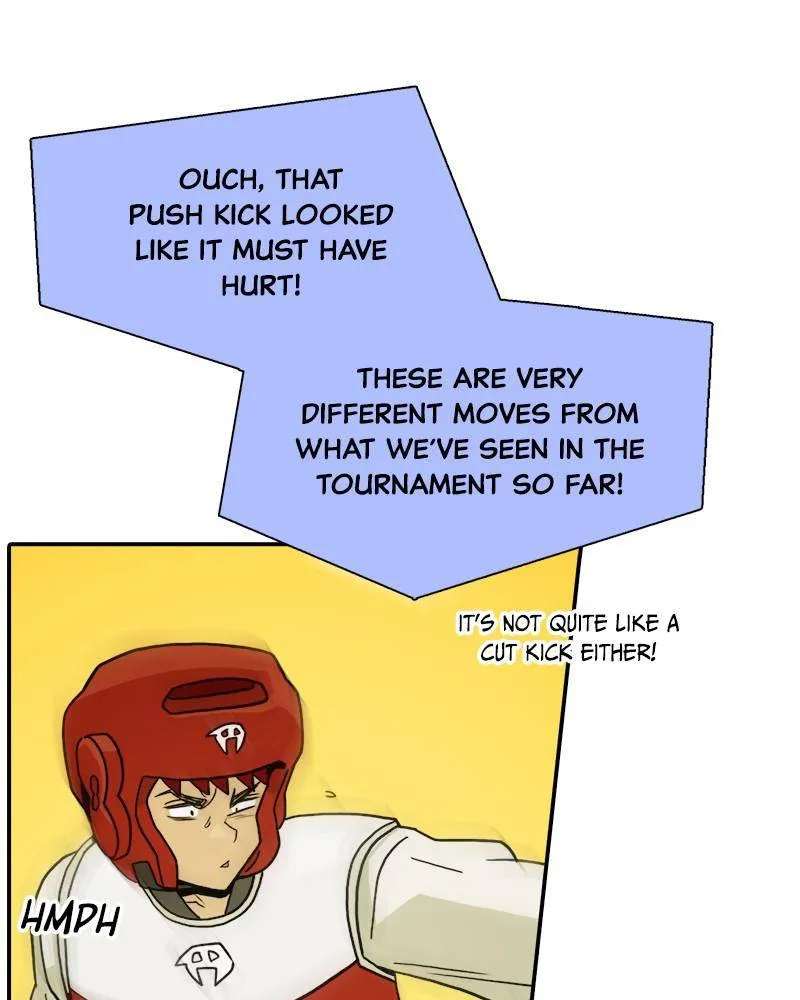 Taekwondo Kid - Page 14