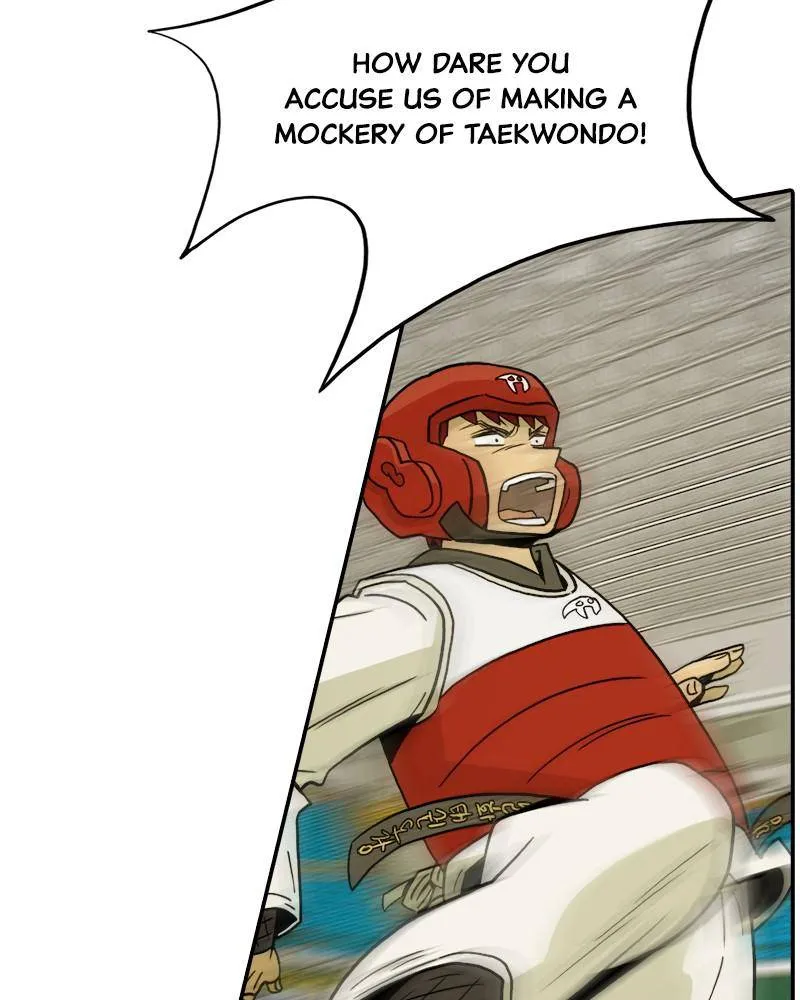 Taekwondo Kid - Page 26