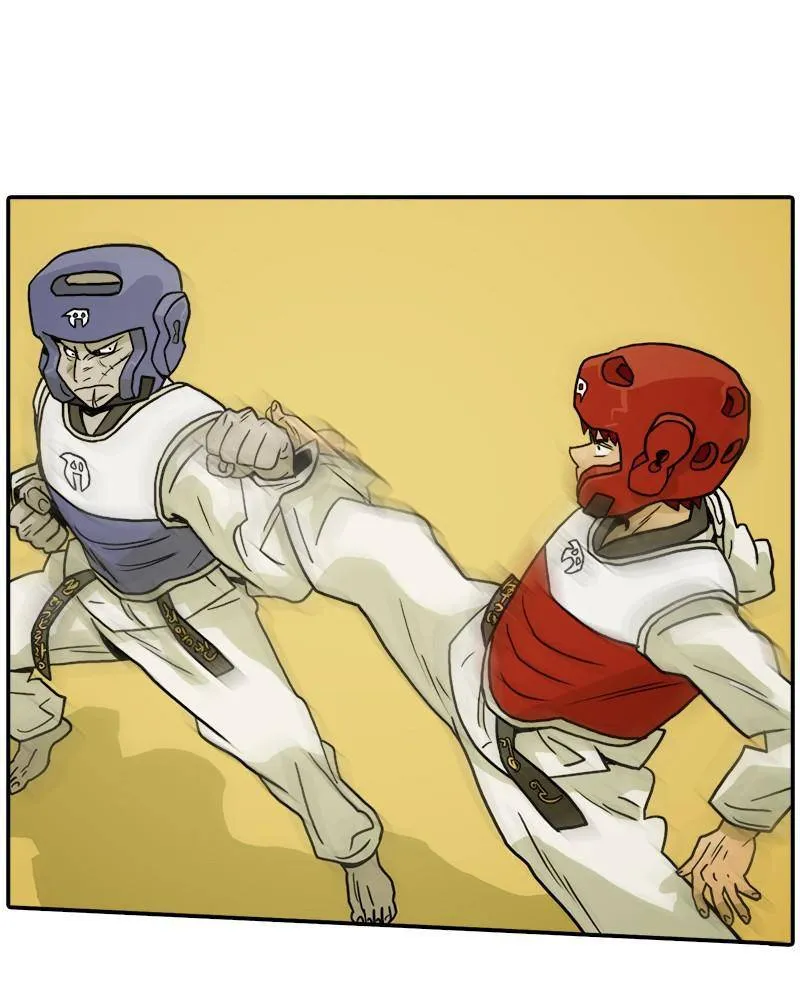 Taekwondo Kid - Page 59