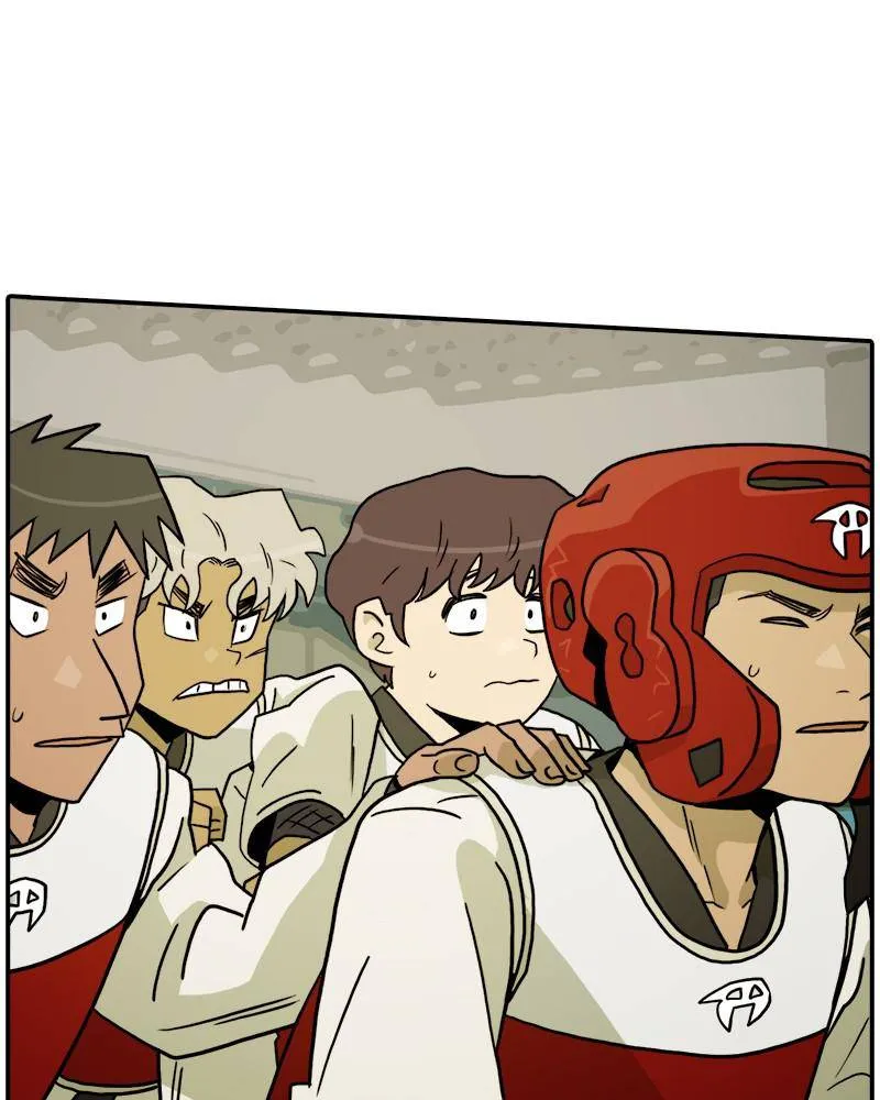 Taekwondo Kid - Page 60