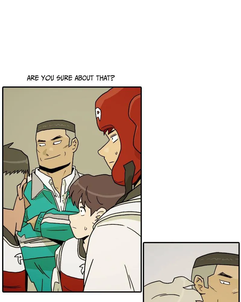 Taekwondo Kid - Page 70