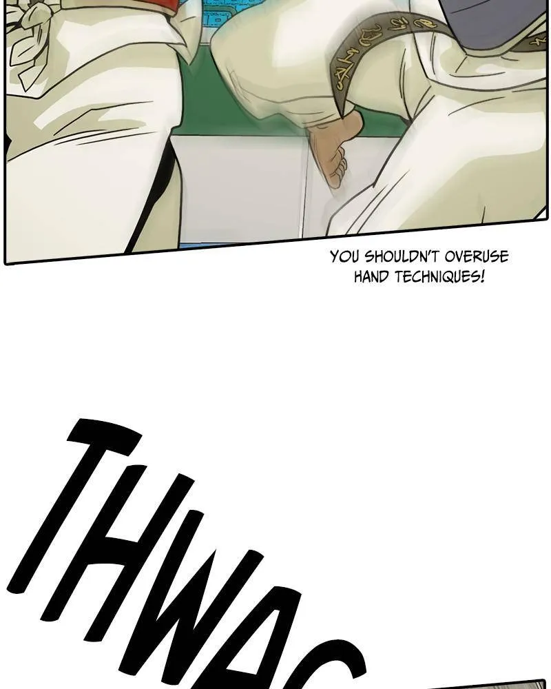 Taekwondo Kid - Page 85