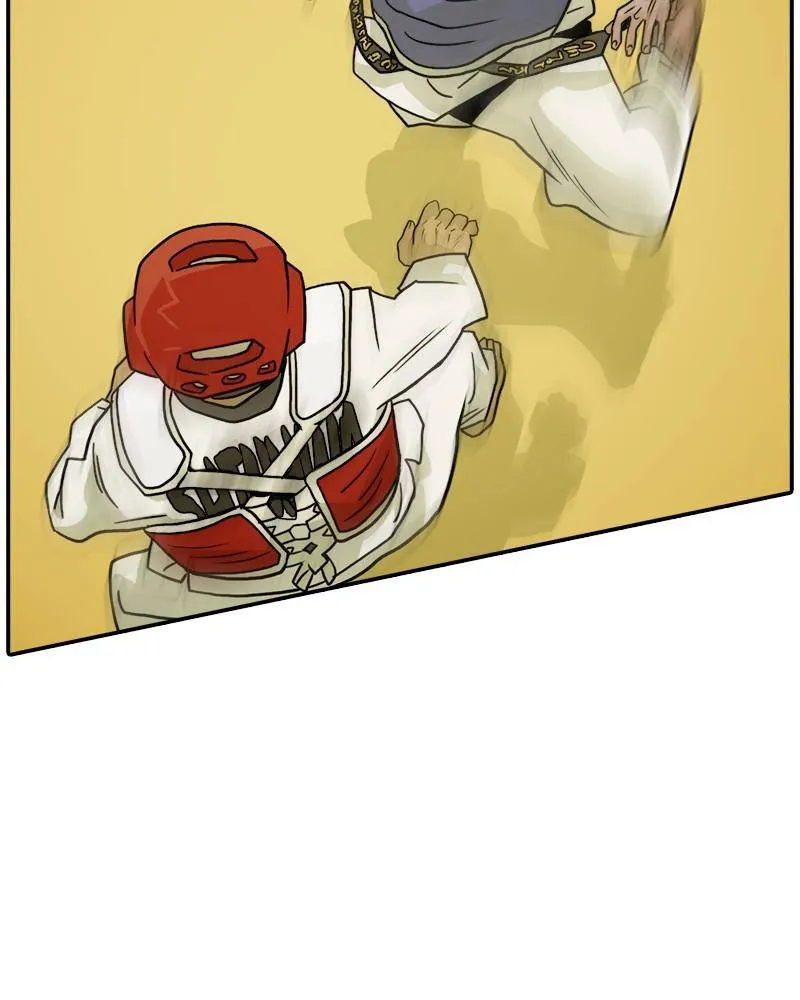 Taekwondo Kid - Page 89