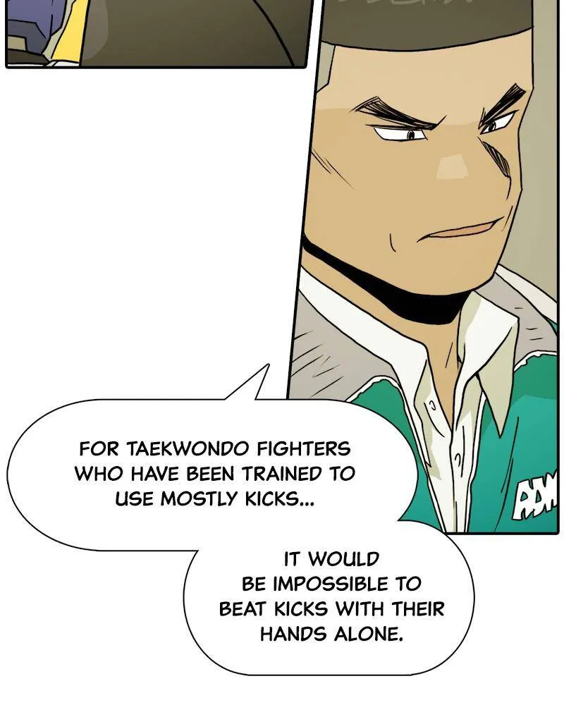 Taekwondo Kid - Page 91