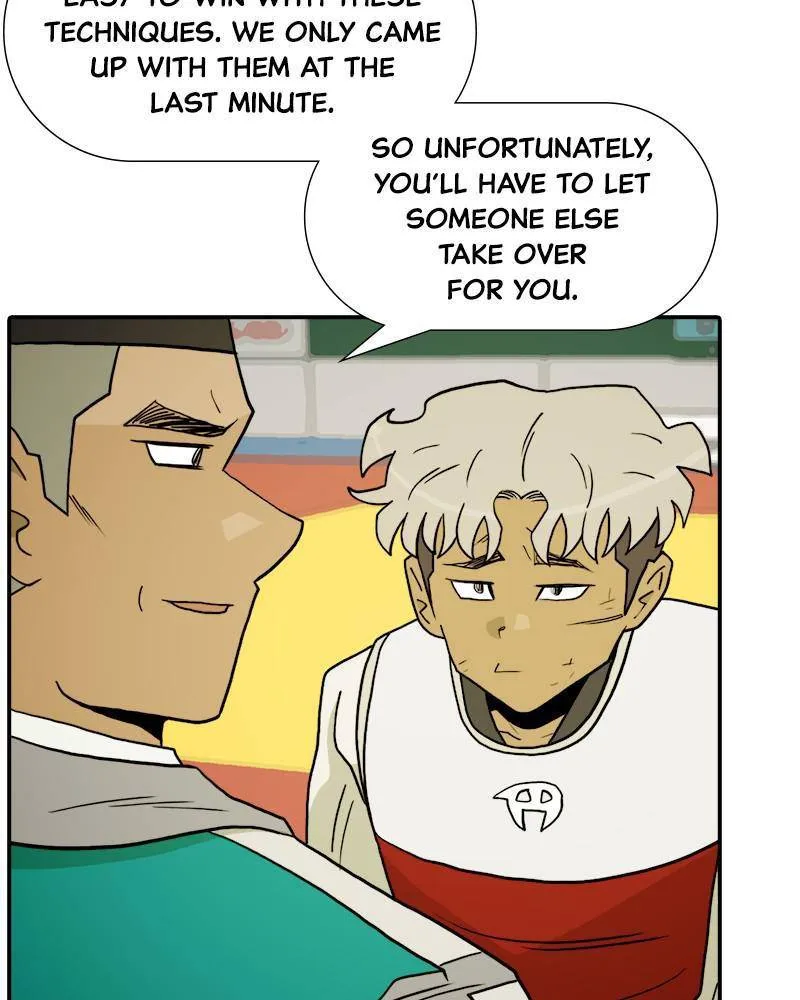 Taekwondo Kid - Page 121