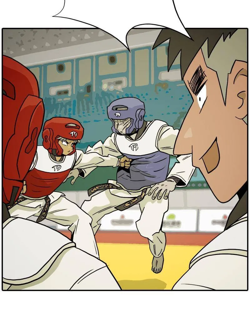 Taekwondo Kid - Page 29