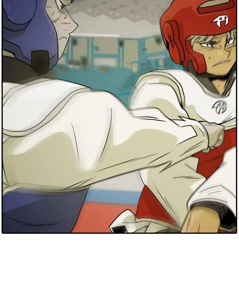 Taekwondo Kid - Page 78