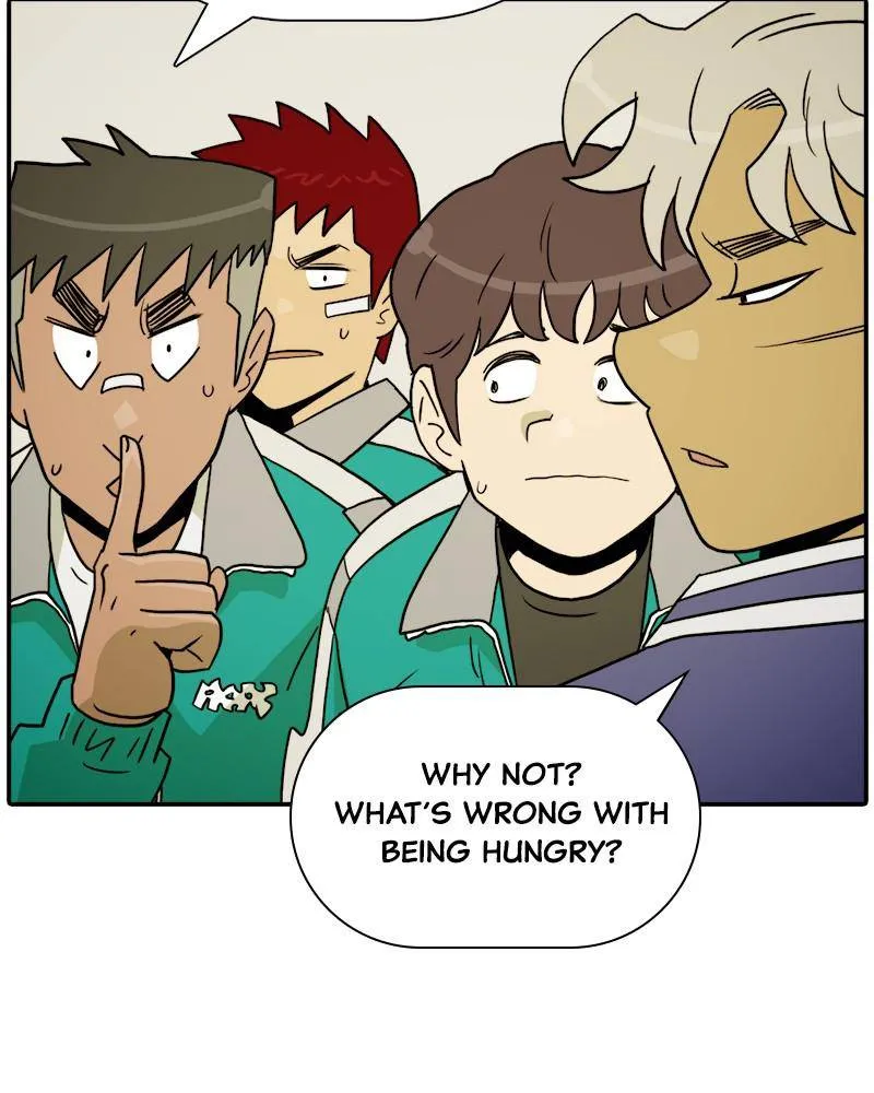 Taekwondo Kid - Page 109