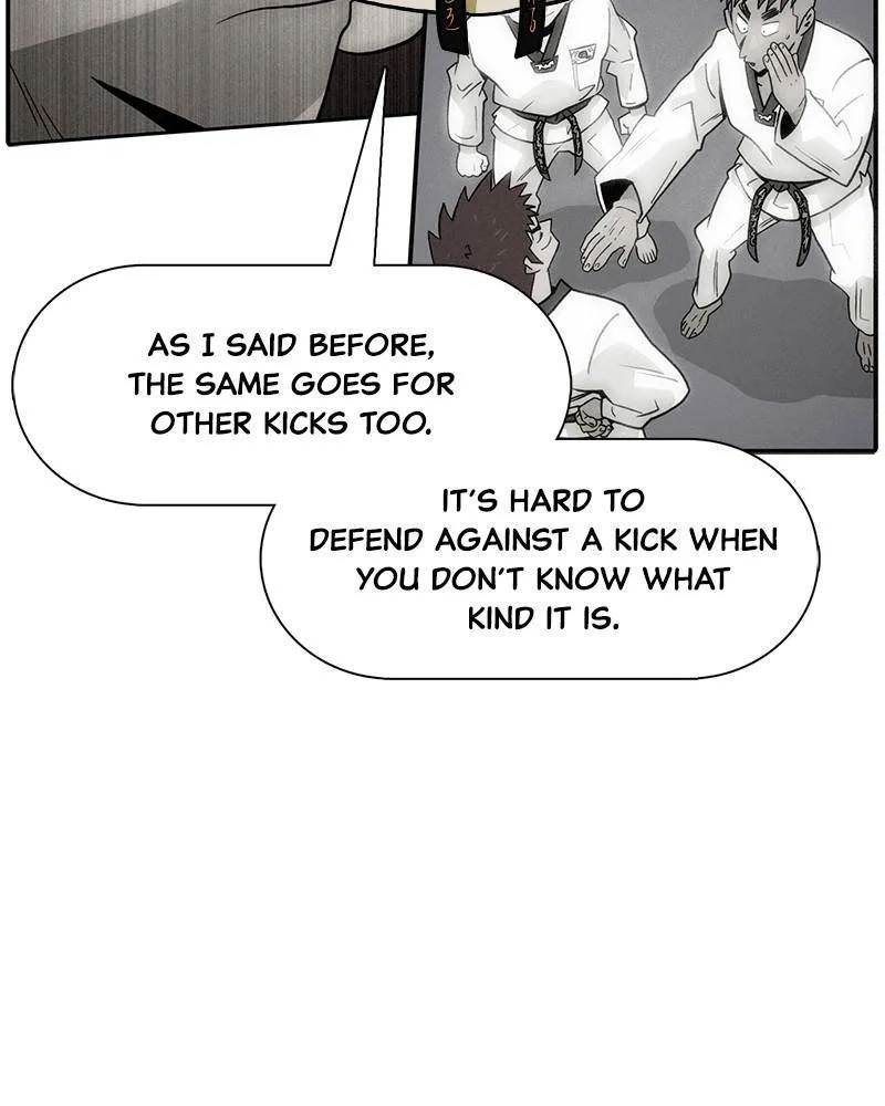 Taekwondo Kid - Page 106