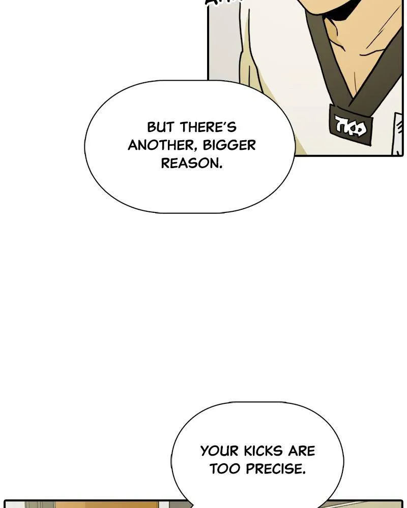 Taekwondo Kid - Page 114