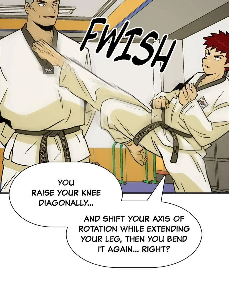 Taekwondo Kid - Page 120