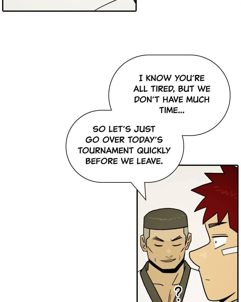 Taekwondo Kid - Page 24