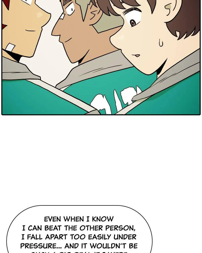 Taekwondo Kid - Page 36