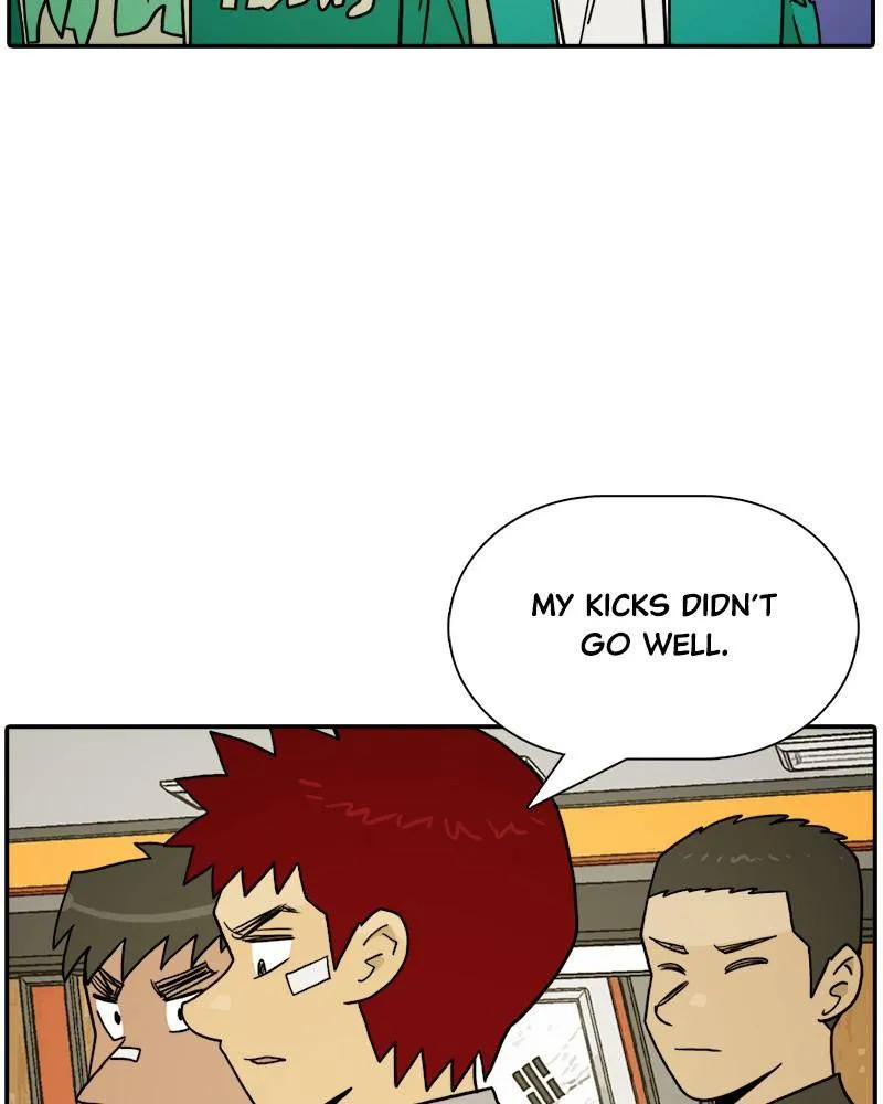 Taekwondo Kid - Page 43