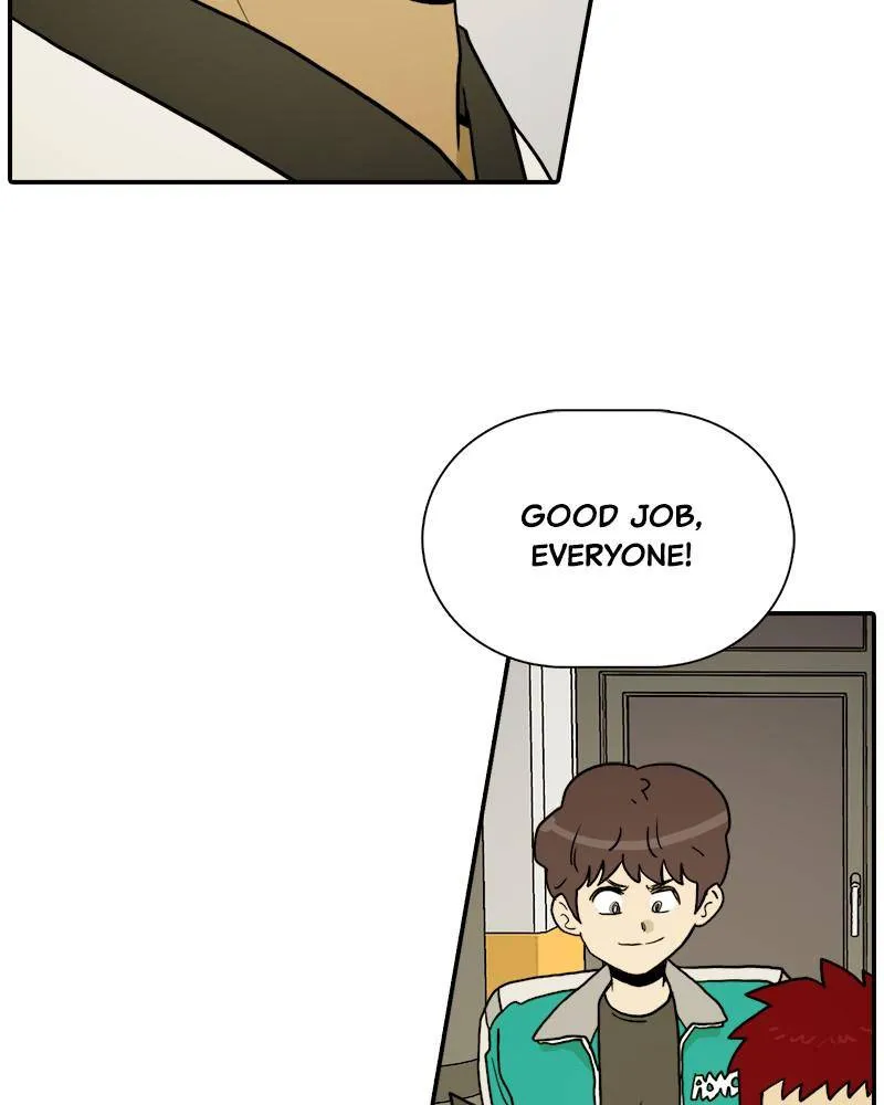 Taekwondo Kid - Page 51