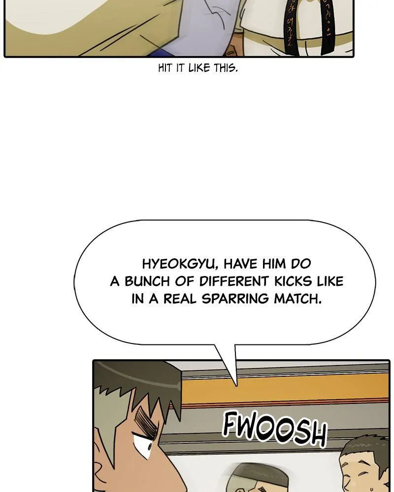 Taekwondo Kid - Page 59