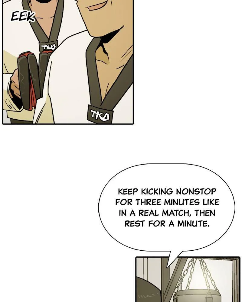 Taekwondo Kid - Page 63