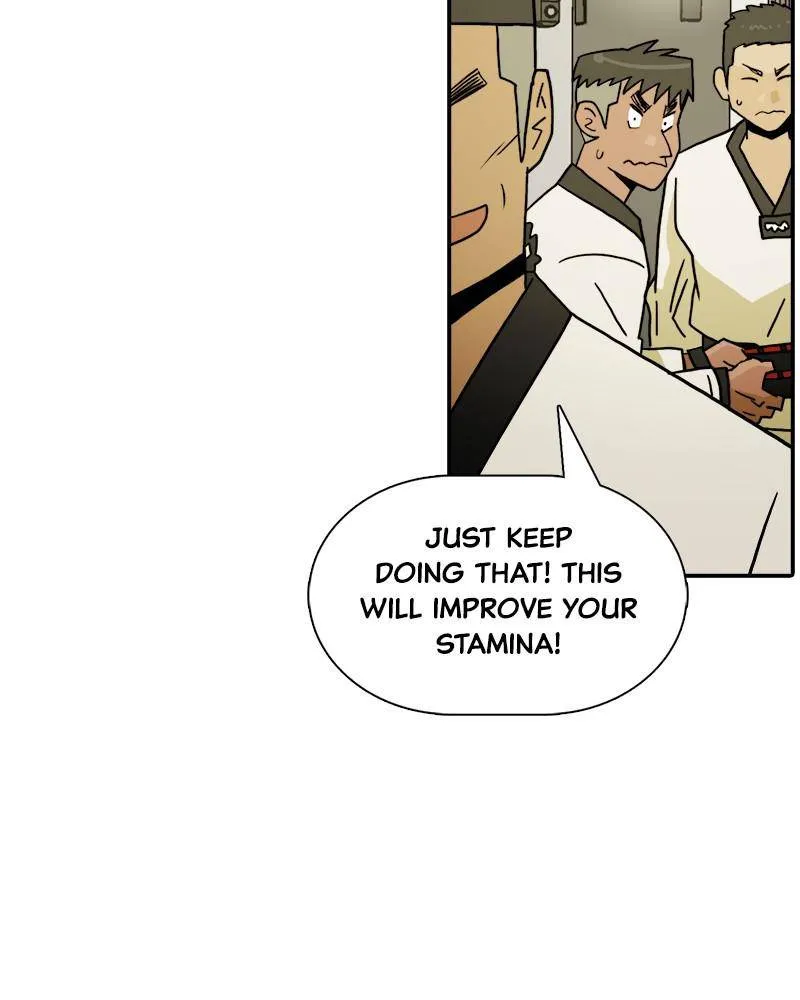 Taekwondo Kid - Page 64