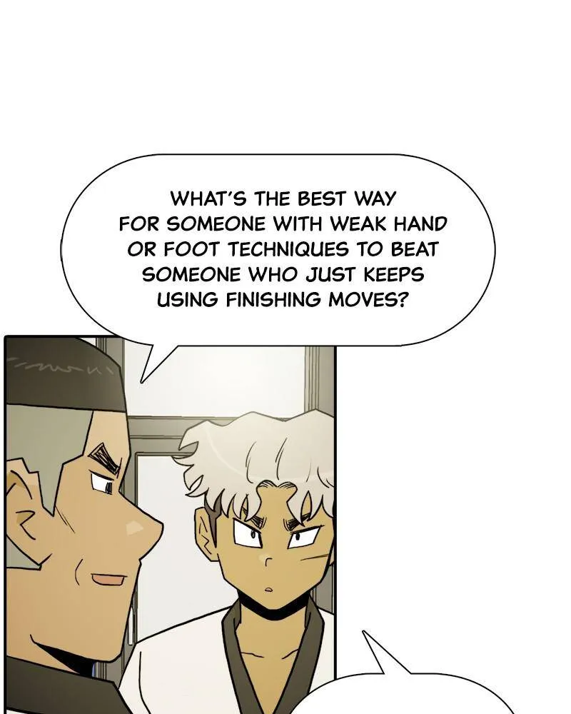 Taekwondo Kid - Page 71