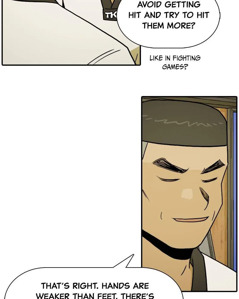 Taekwondo Kid - Page 72