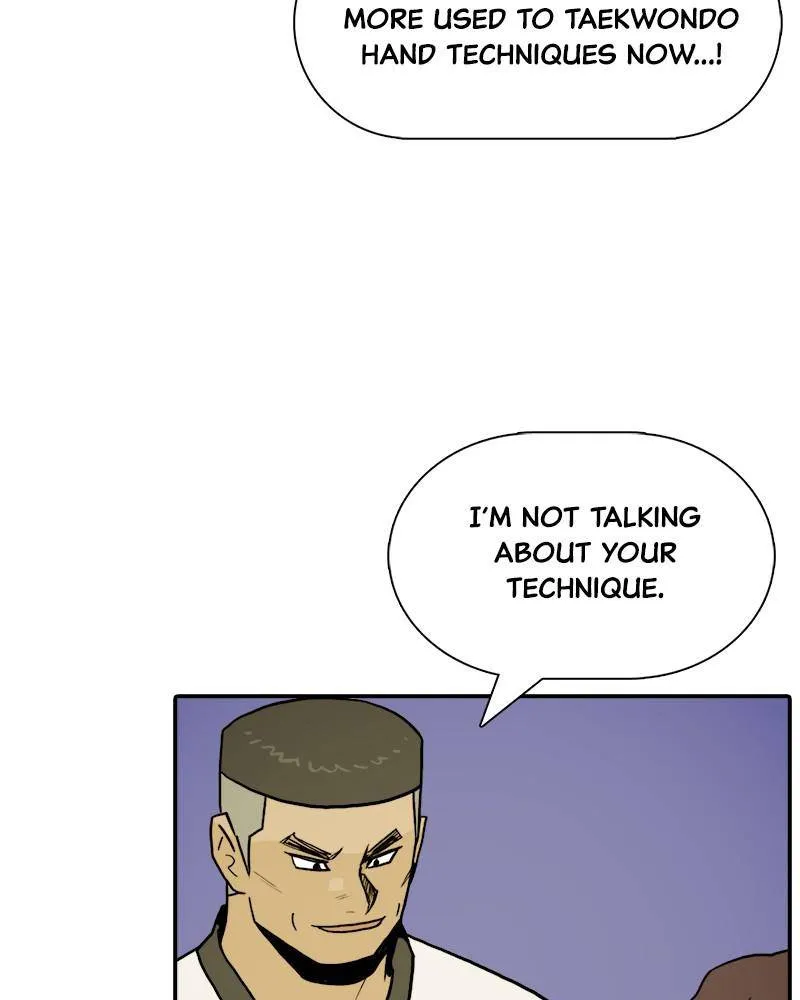 Taekwondo Kid - Page 79