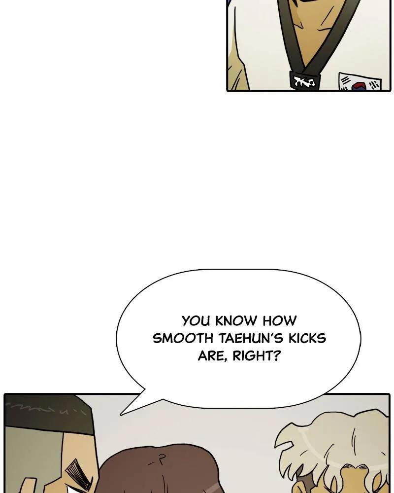 Taekwondo Kid - Page 86