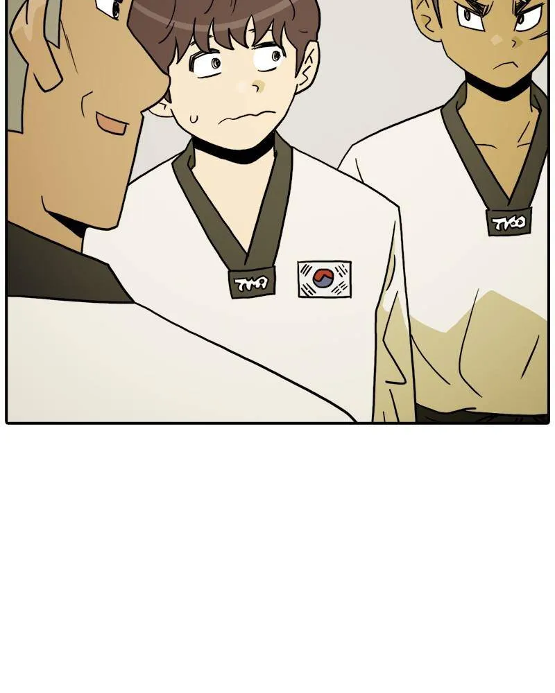 Taekwondo Kid - Page 87