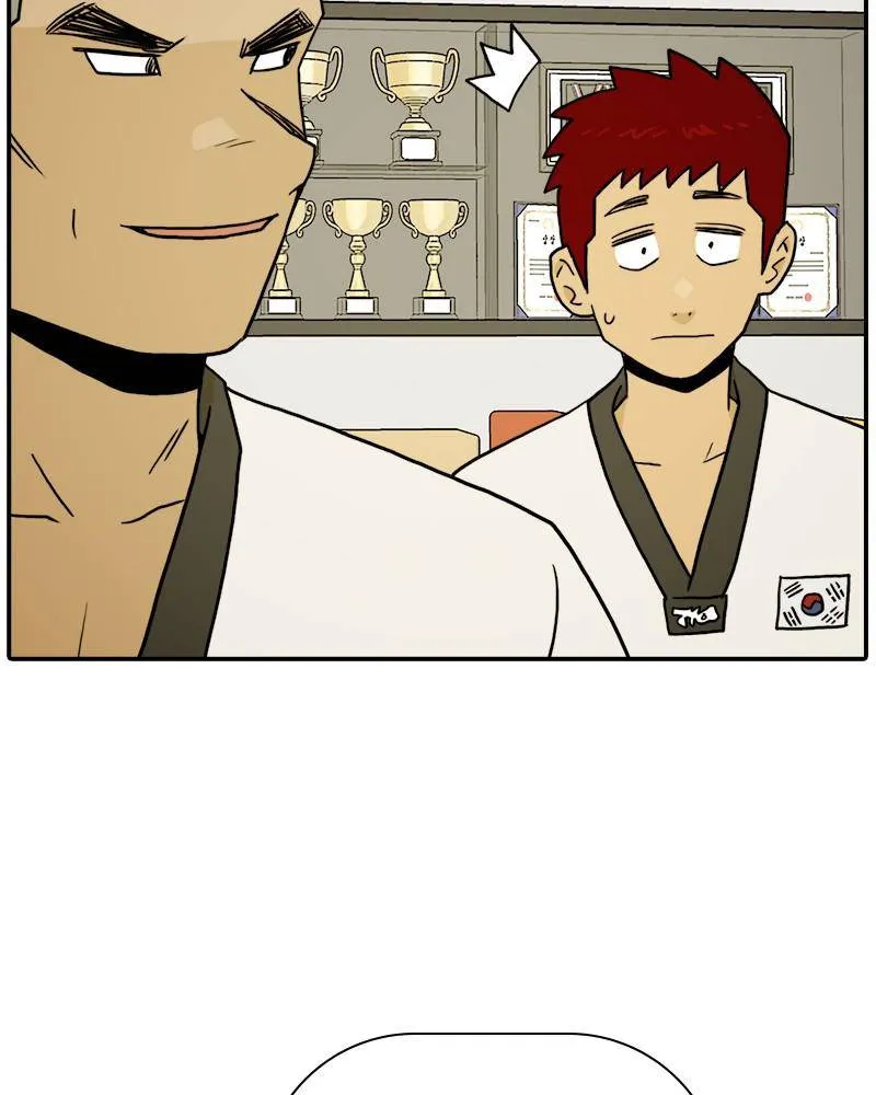 Taekwondo Kid - Page 94