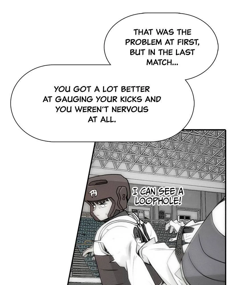 Taekwondo Kid - Page 96