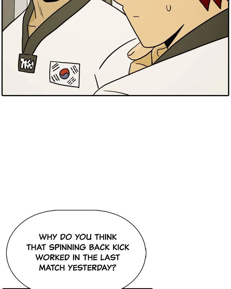 Taekwondo Kid - Page 98