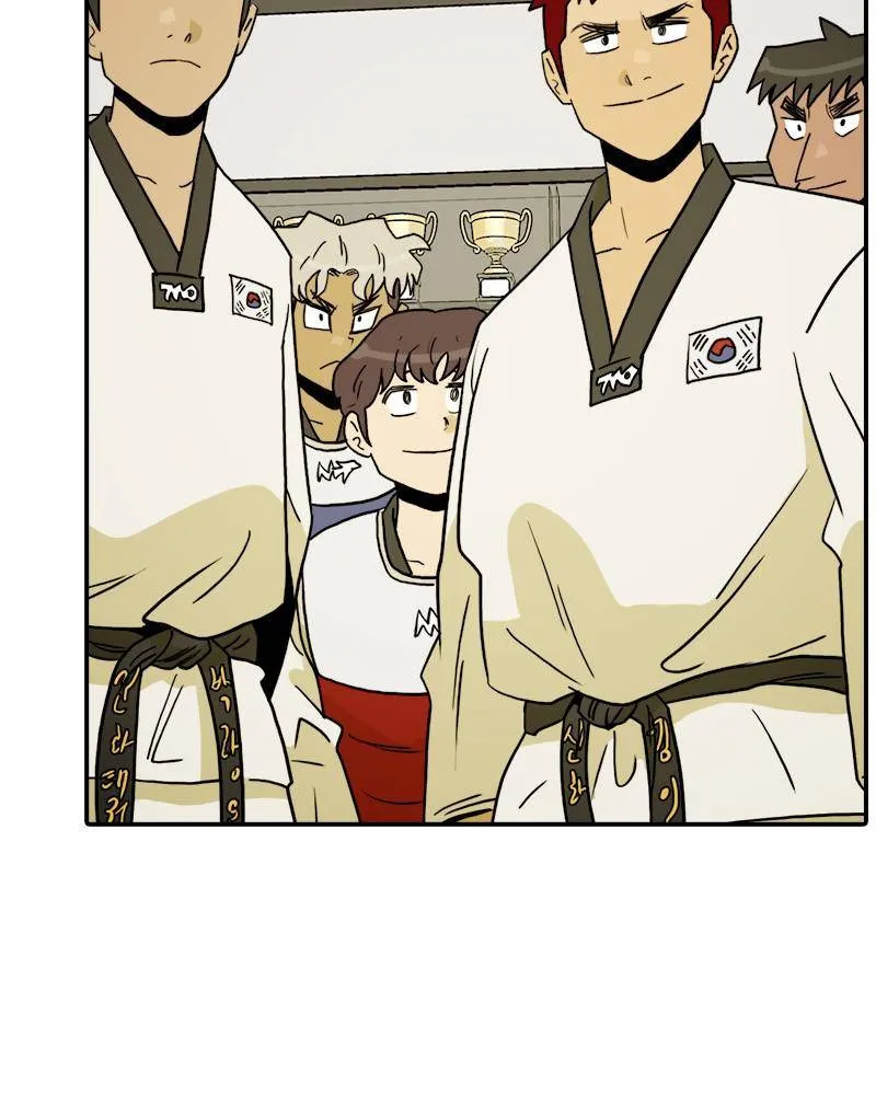 Taekwondo Kid - Page 102