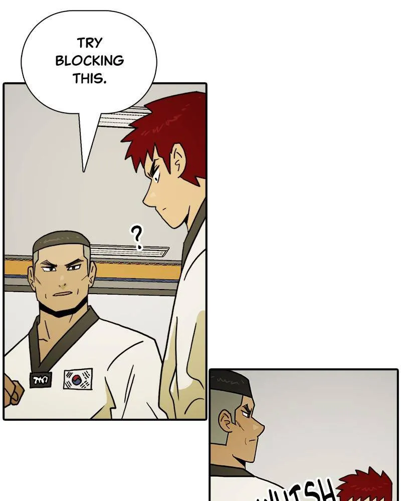 Taekwondo Kid - Page 12