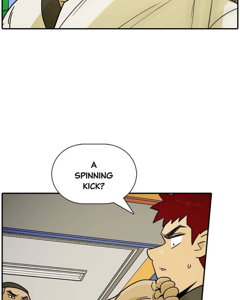 Taekwondo Kid - Page 18