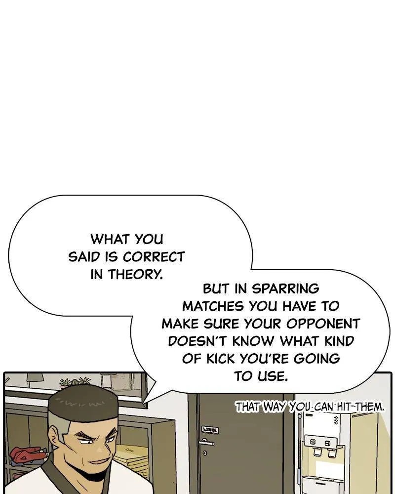 Taekwondo Kid - Page 21