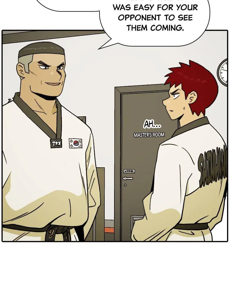 Taekwondo Kid - Page 25