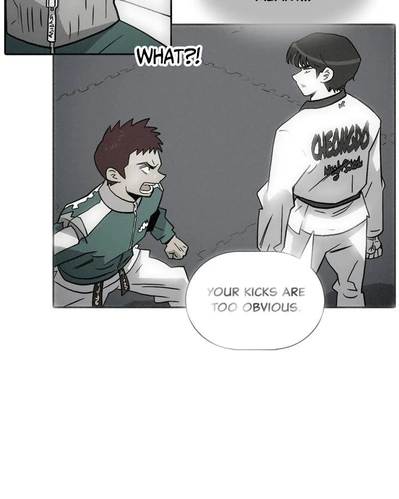 Taekwondo Kid - Page 28