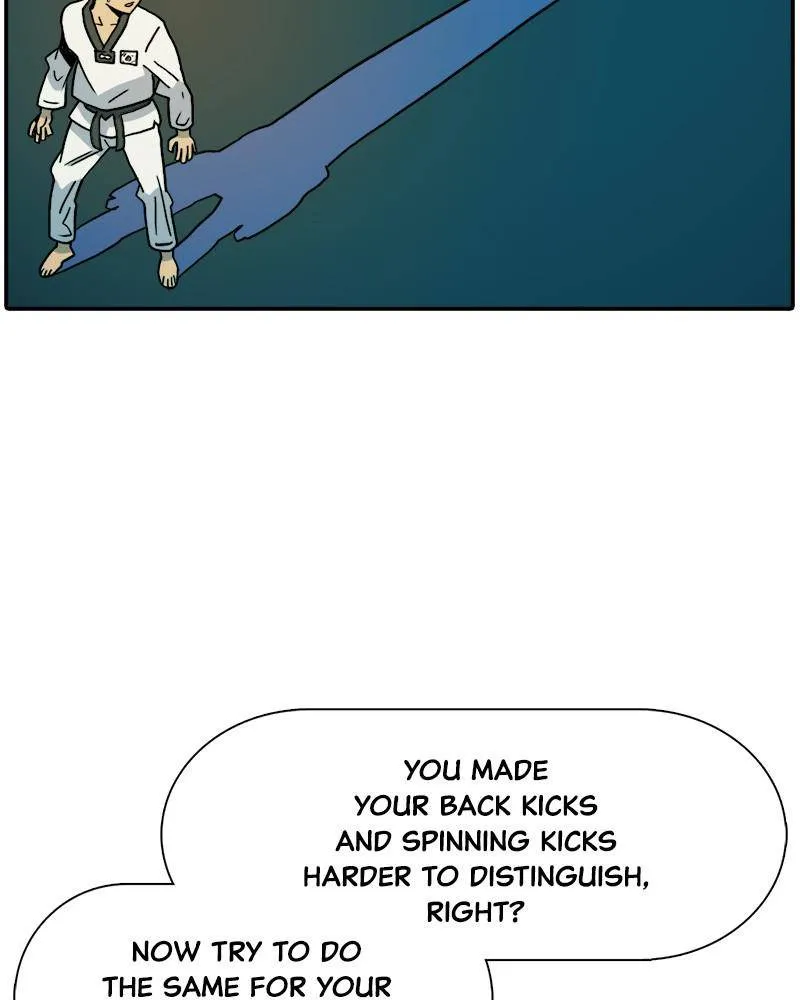 Taekwondo Kid - Page 30