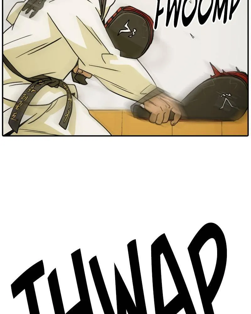 Taekwondo Kid - Page 52