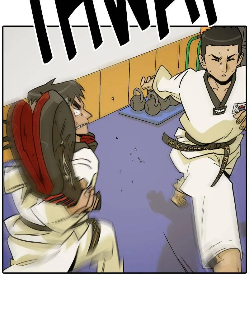 Taekwondo Kid - Page 53