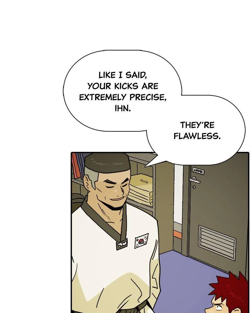 Taekwondo Kid - Page 9