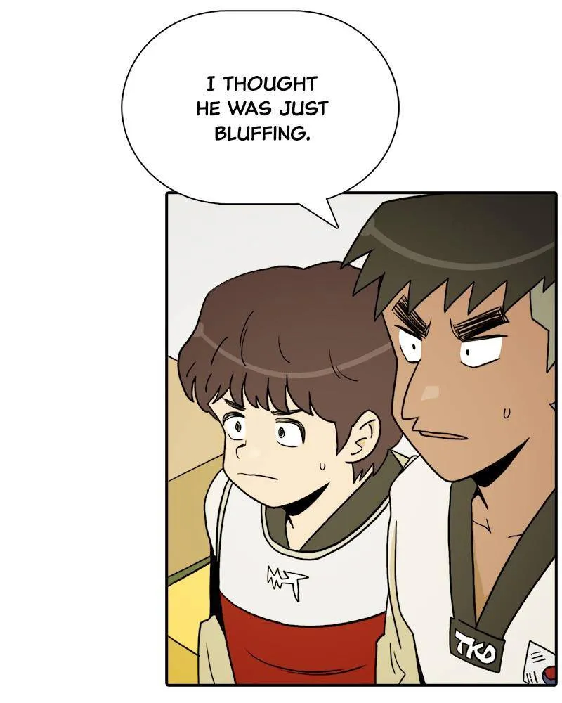 Taekwondo Kid - Page 90