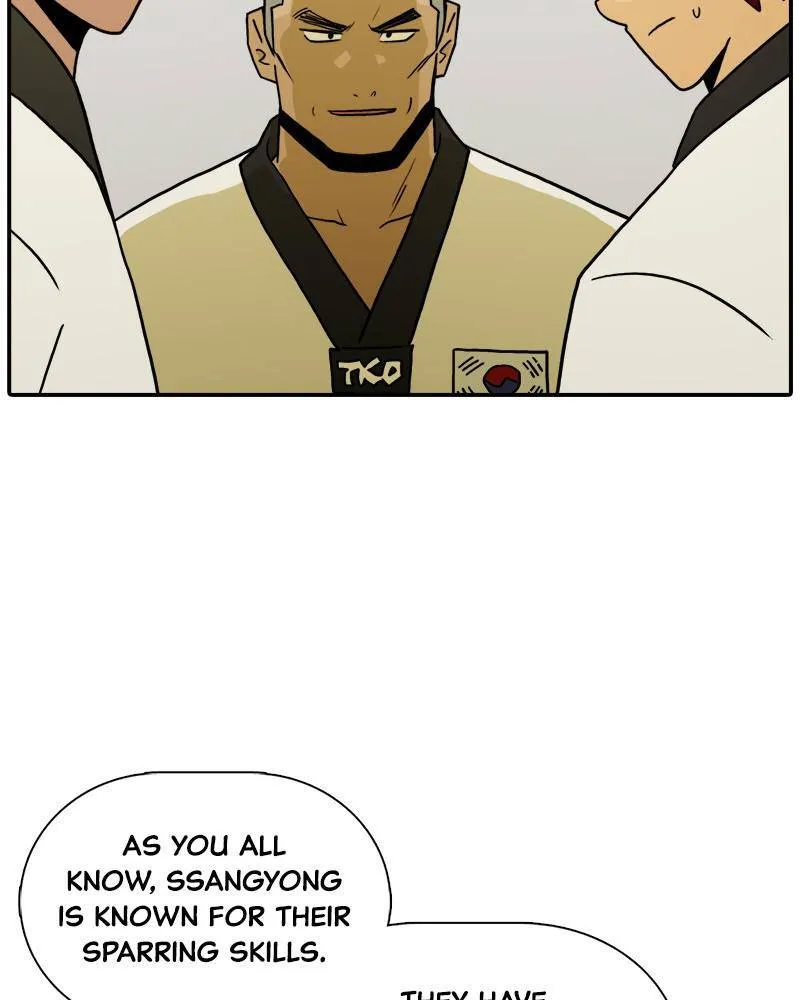 Taekwondo Kid - Page 92