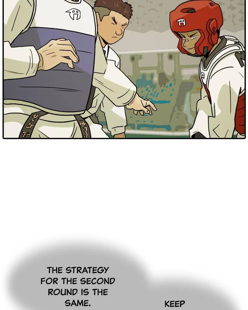 Taekwondo Kid - Page 100