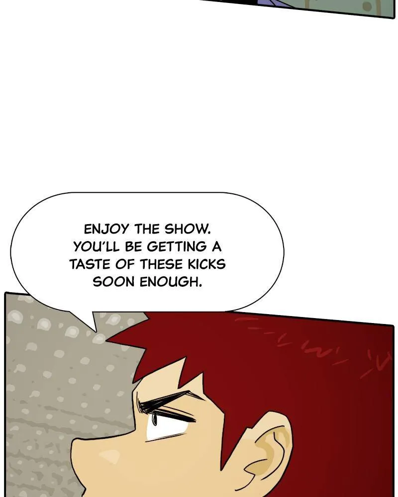 Taekwondo Kid - Page 35