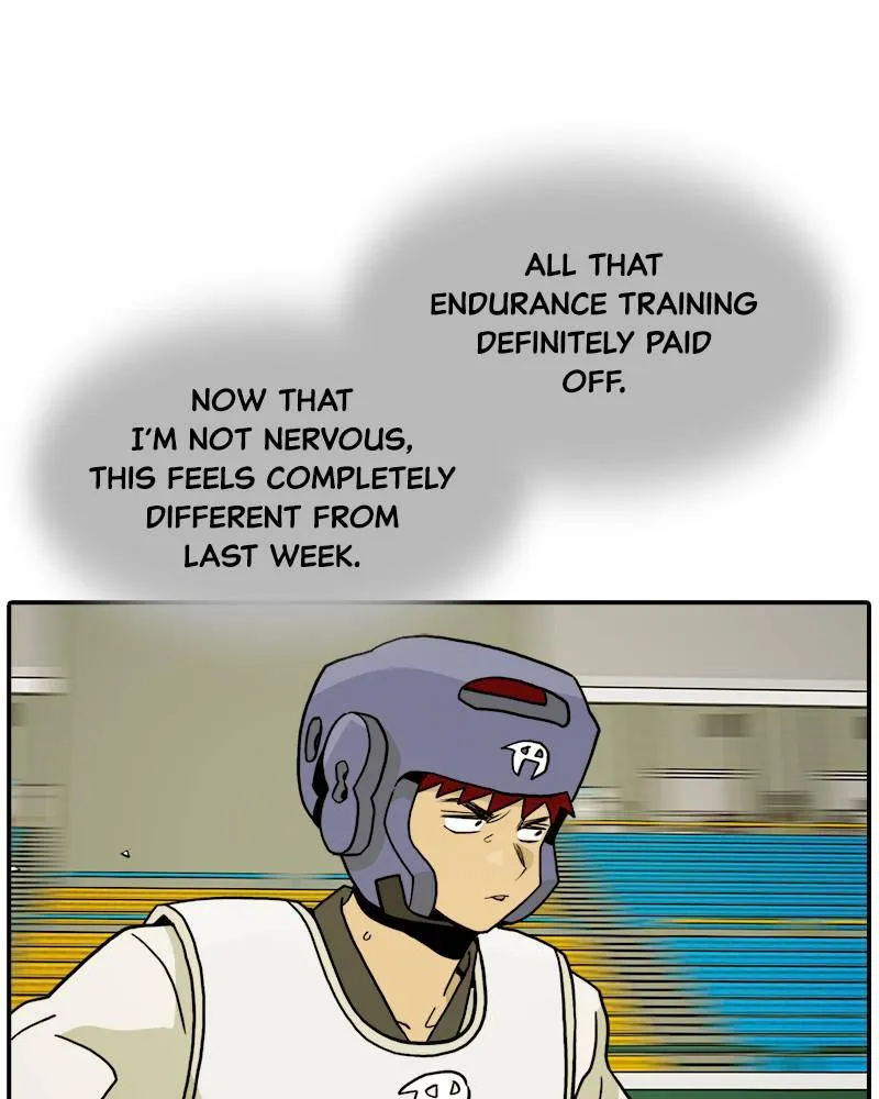 Taekwondo Kid - Page 46