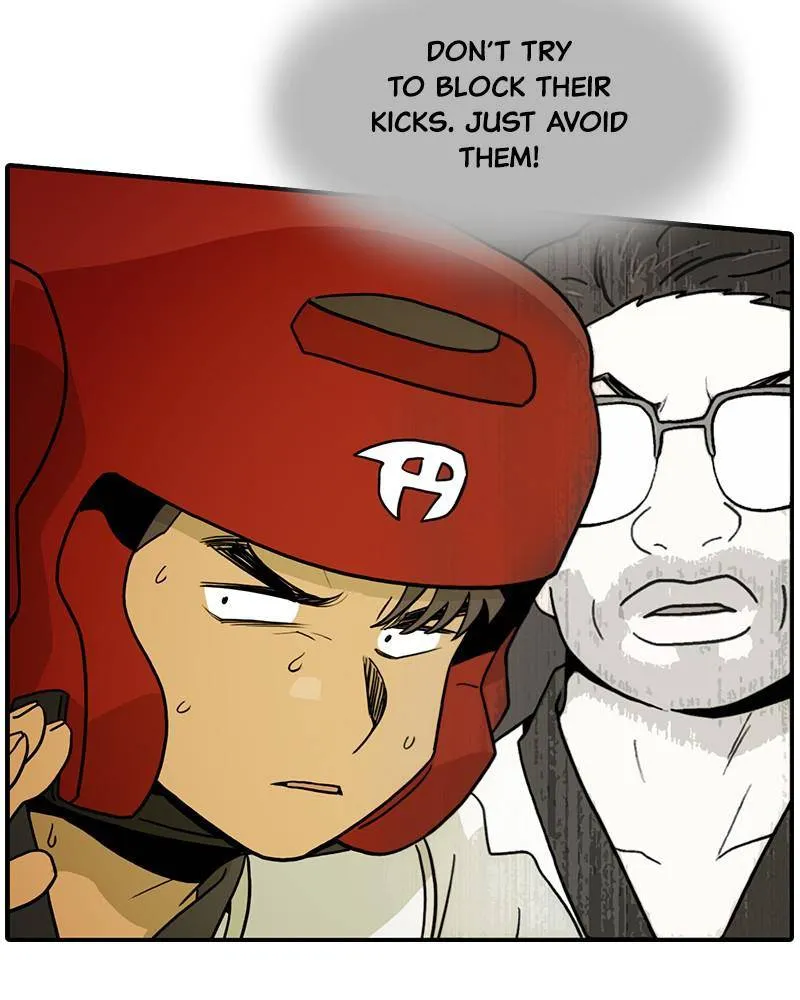 Taekwondo Kid - Page 53